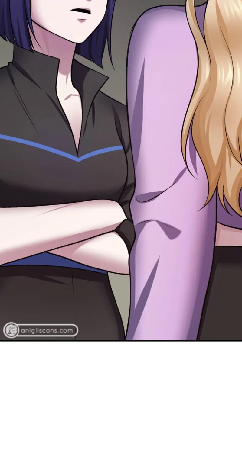 Monsters (Dream Factory Studio) Chapter 33 page 196 - 