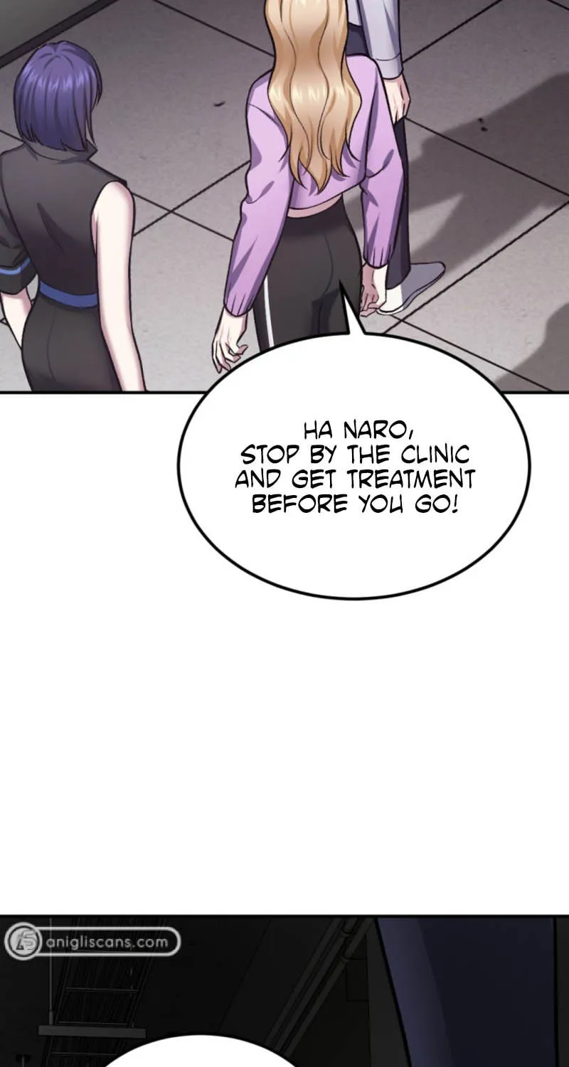 Monsters (Dream Factory Studio) Chapter 33 page 200 - 