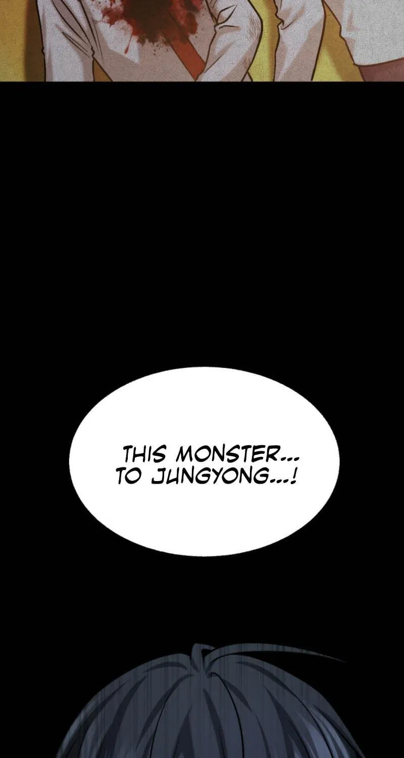 Monsters (Dream Factory Studio) Chapter 33 page 21 - 