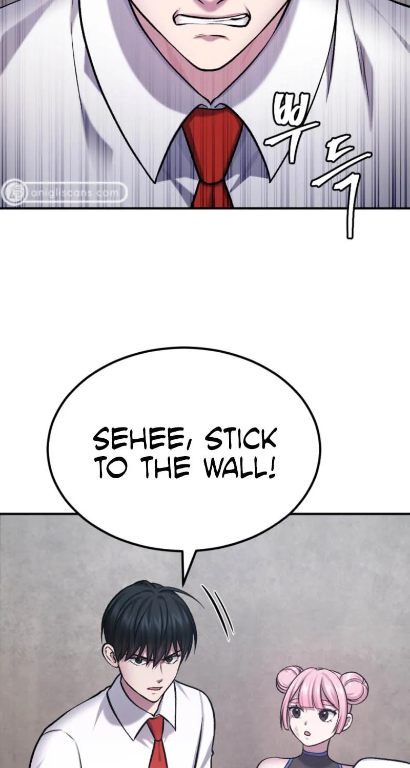 Monsters (Dream Factory Studio) Chapter 33 page 23 - 