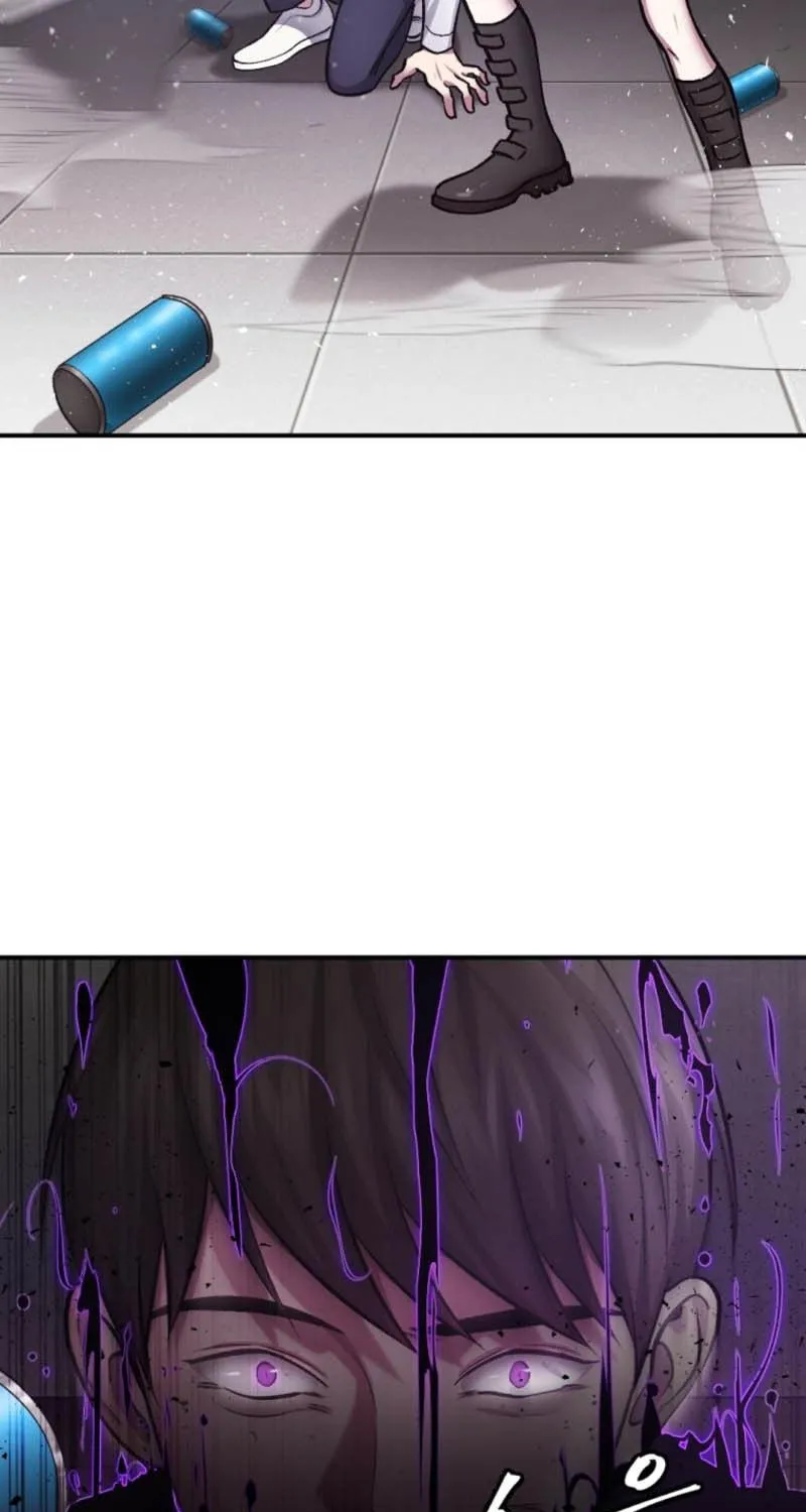Monsters (Dream Factory Studio) Chapter 33 page 4 - 