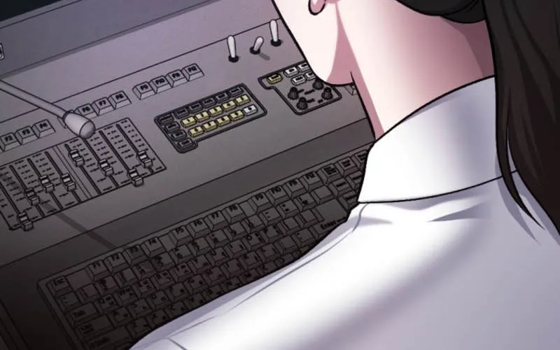 Monsters (Dream Factory Studio) Chapter 33 page 32 - 
