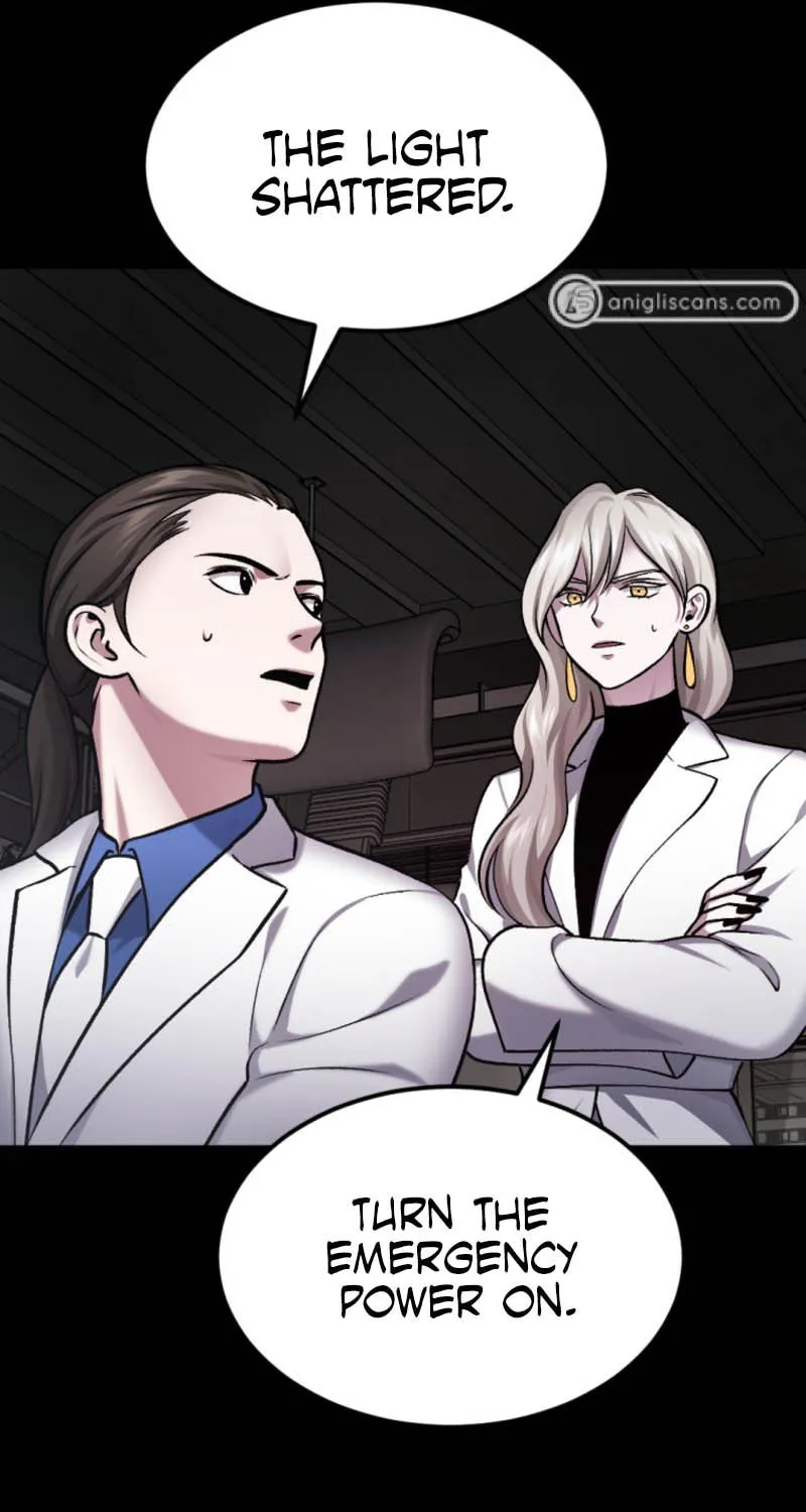 Monsters (Dream Factory Studio) Chapter 33 page 34 - 