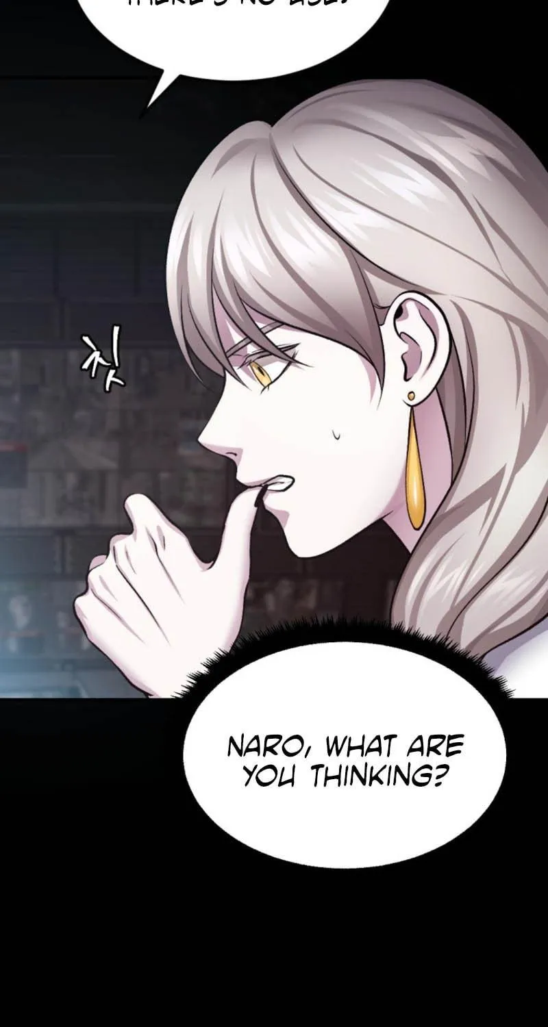 Monsters (Dream Factory Studio) Chapter 33 page 36 - 