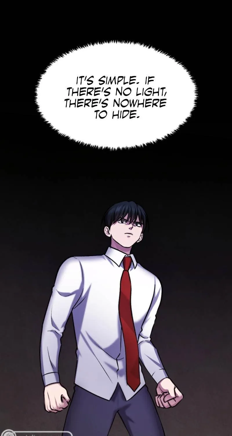 Monsters (Dream Factory Studio) Chapter 33 page 38 - 