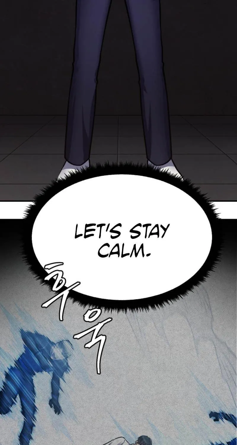 Monsters (Dream Factory Studio) Chapter 33 page 46 - 