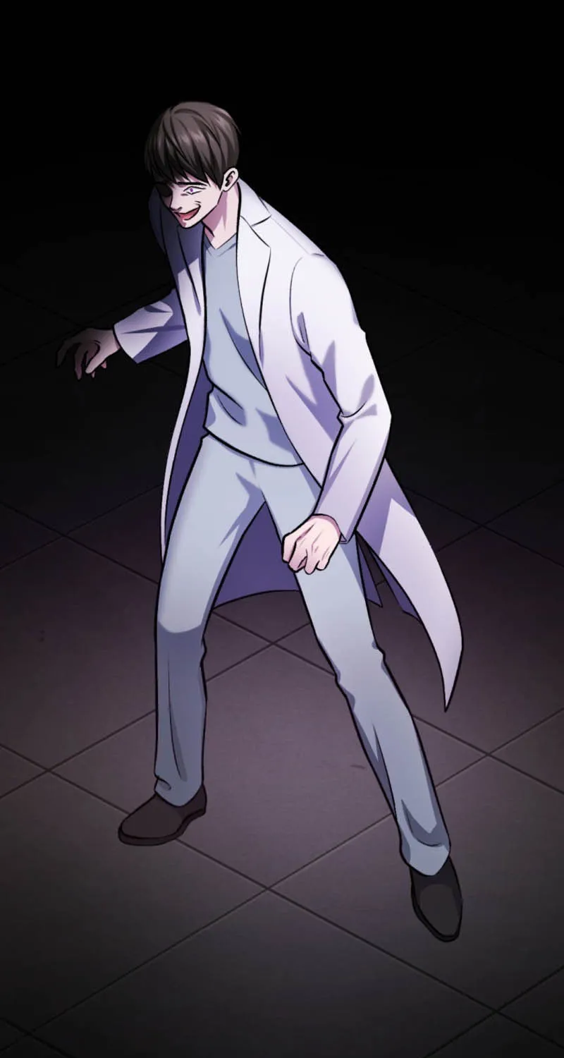 Monsters (Dream Factory Studio) Chapter 33 page 59 - 