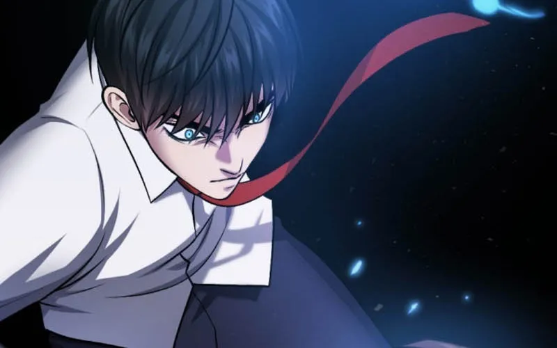 Monsters (Dream Factory Studio) Chapter 33 page 69 - 
