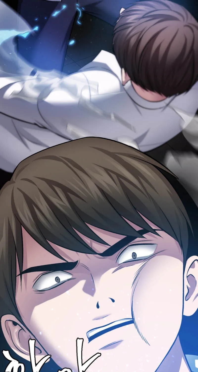 Monsters (Dream Factory Studio) Chapter 33 page 70 - 