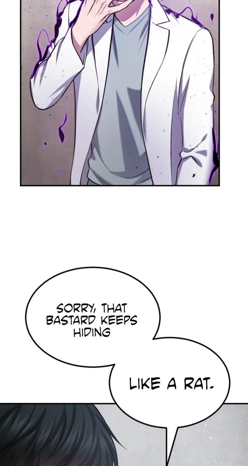 Monsters (Dream Factory Studio) Chapter 33 page 8 - 