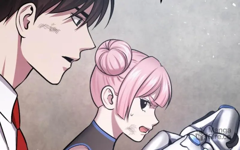 Monsters (Dream Factory Studio) Chapter 33 page 9 - 