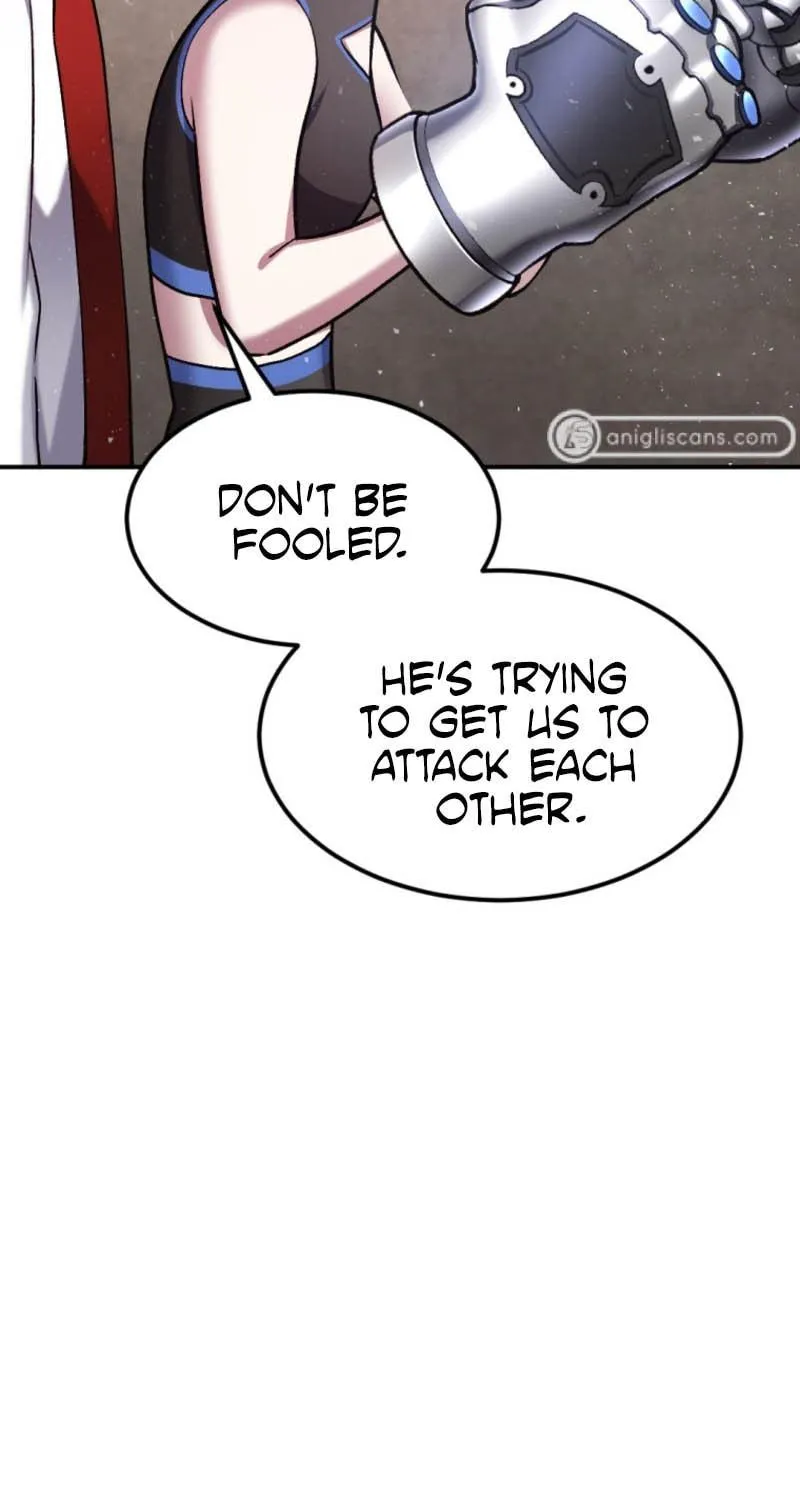 Monsters (Dream Factory Studio) Chapter 33 page 10 - 
