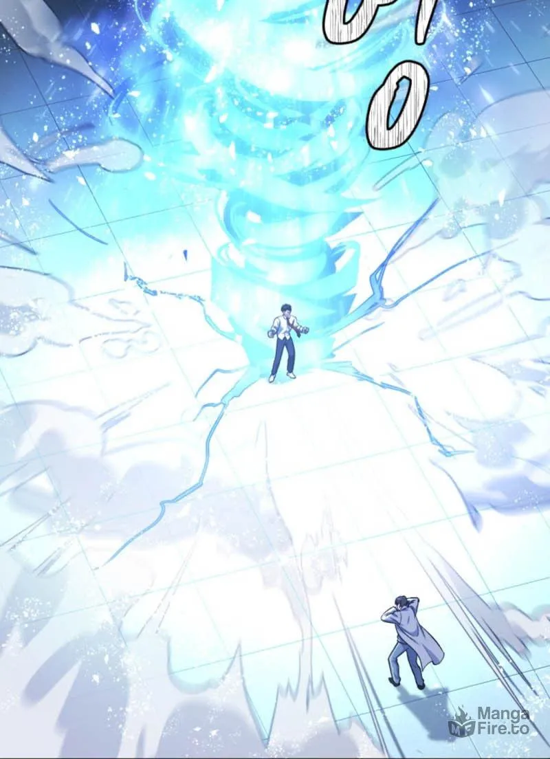 Monsters (Dream Factory Studio) Chapter 33 page 96 - 