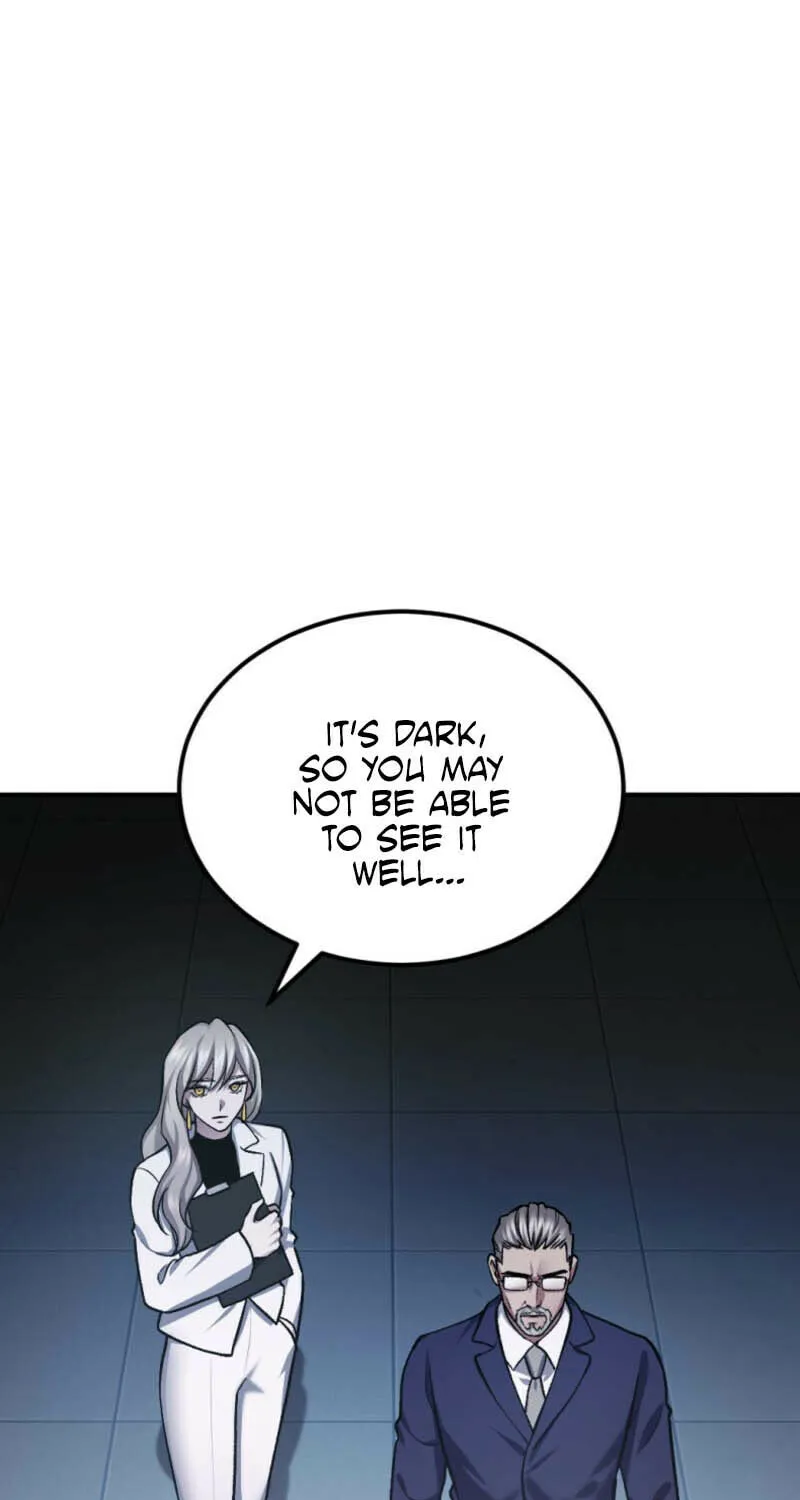 Monsters (Dream Factory Studio) Chapter 34 page 2 - 