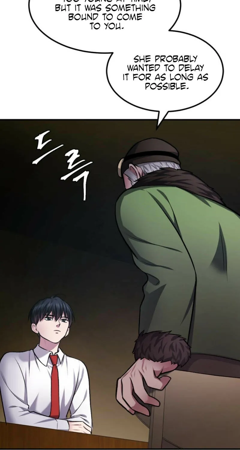 Monsters (Dream Factory Studio) Chapter 34 page 109 - 