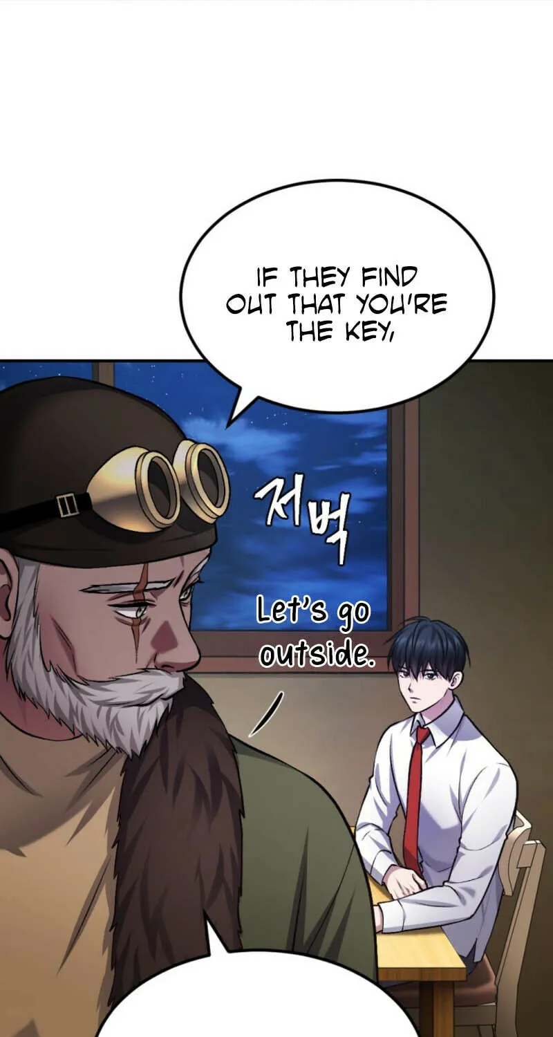 Monsters (Dream Factory Studio) Chapter 34 page 110 - 