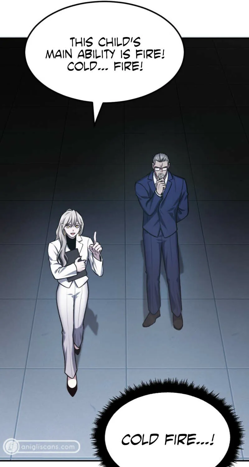 Monsters (Dream Factory Studio) Chapter 34 page 12 - 