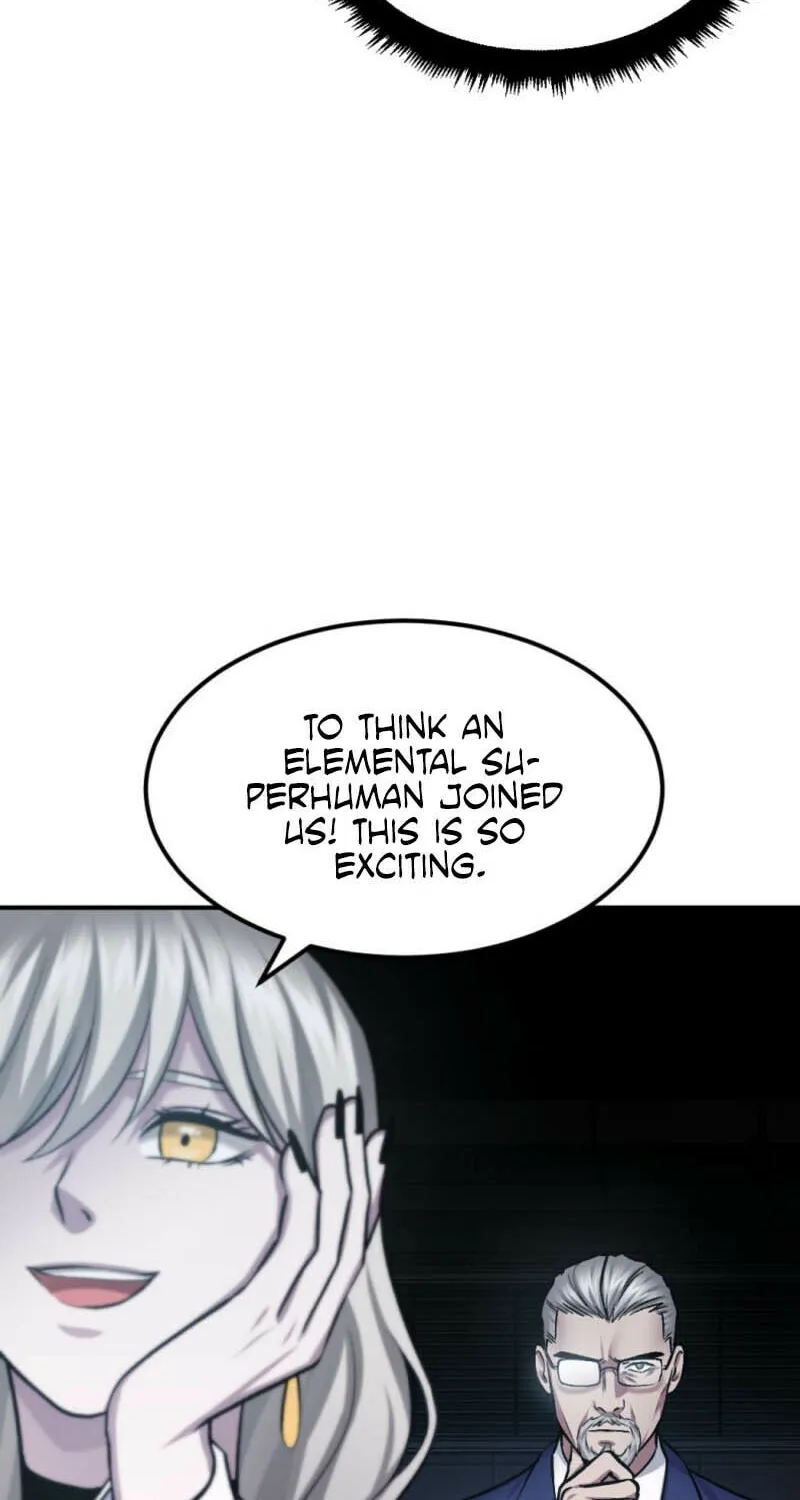 Monsters (Dream Factory Studio) Chapter 34 page 13 - 
