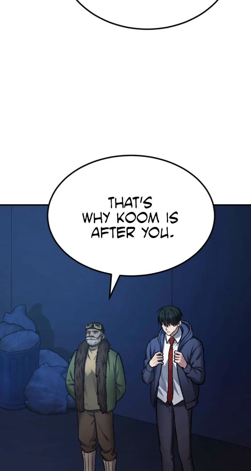 Monsters (Dream Factory Studio) Chapter 34 page 121 - 
