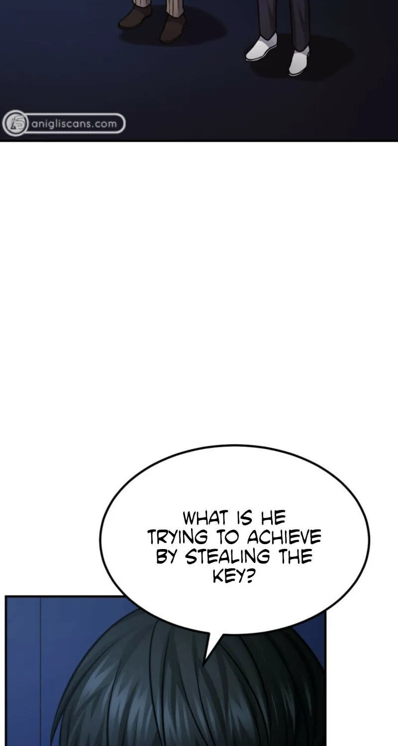Monsters (Dream Factory Studio) Chapter 34 page 122 - 