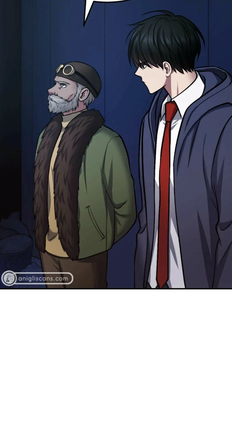 Monsters (Dream Factory Studio) Chapter 34 page 124 - 