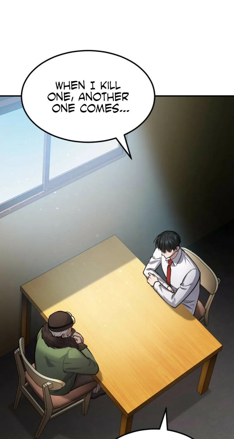 Monsters (Dream Factory Studio) Chapter 34 page 19 - 