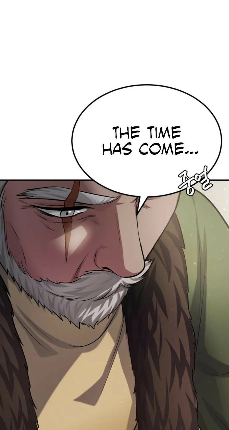 Monsters (Dream Factory Studio) Chapter 34 page 23 - 