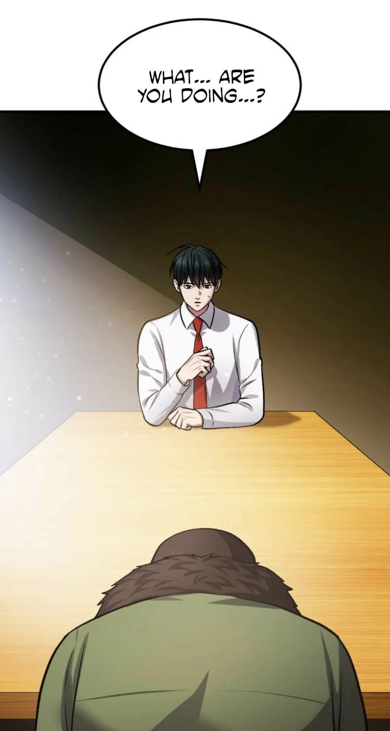 Monsters (Dream Factory Studio) Chapter 34 page 27 - 
