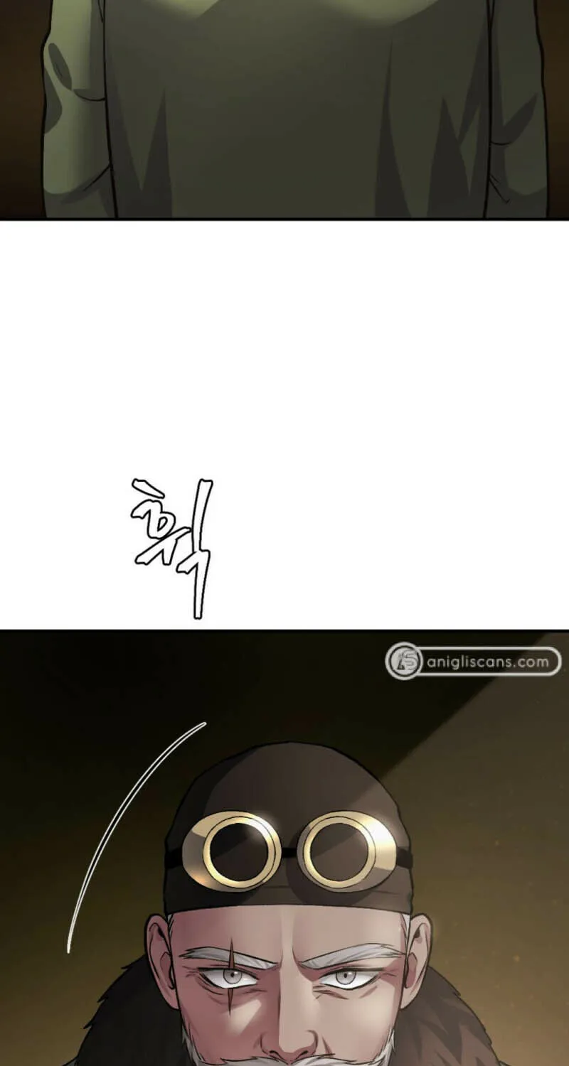 Monsters (Dream Factory Studio) Chapter 34 page 28 - 