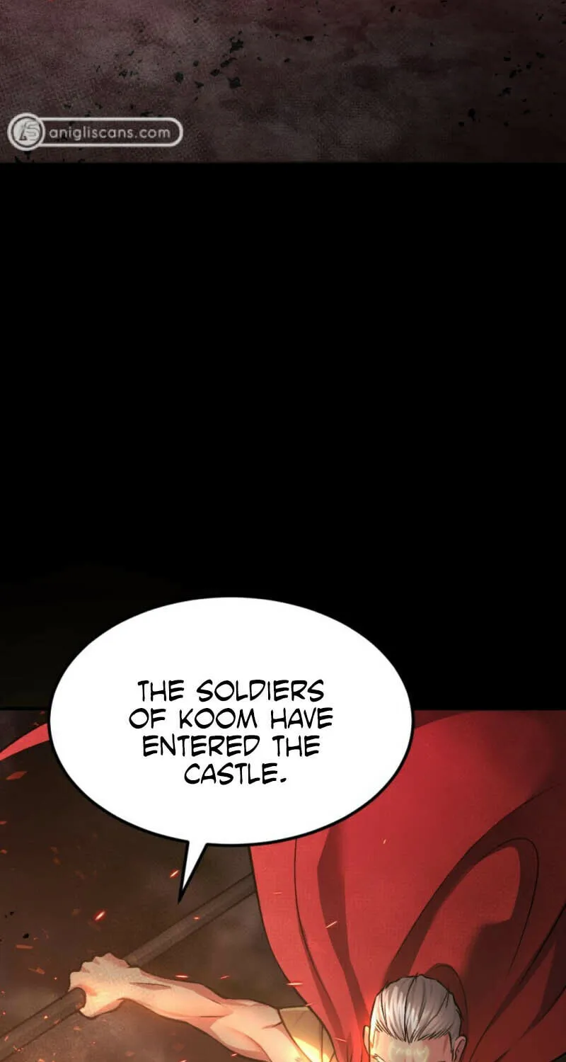 Monsters (Dream Factory Studio) Chapter 34 page 36 - 