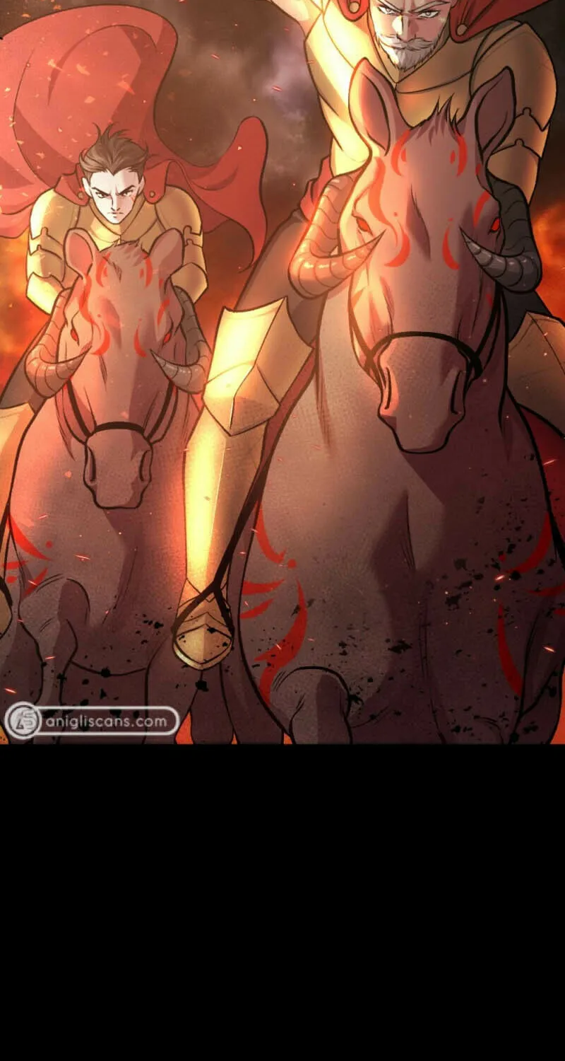 Monsters (Dream Factory Studio) Chapter 34 page 37 - 