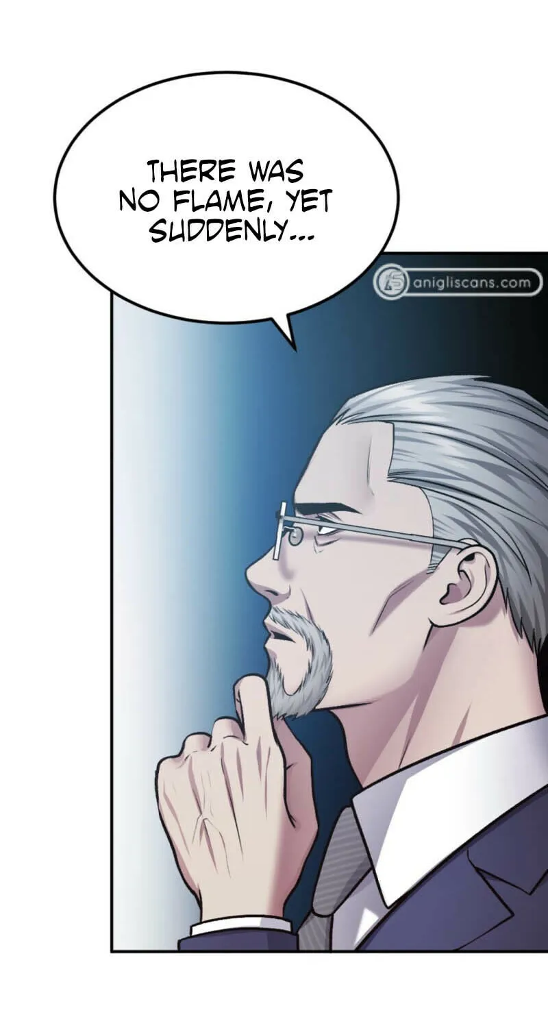 Monsters (Dream Factory Studio) Chapter 34 page 5 - 