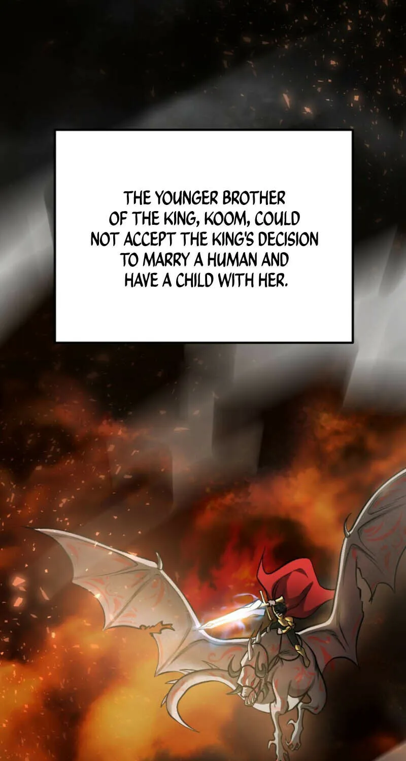 Monsters (Dream Factory Studio) Chapter 34 page 45 - 
