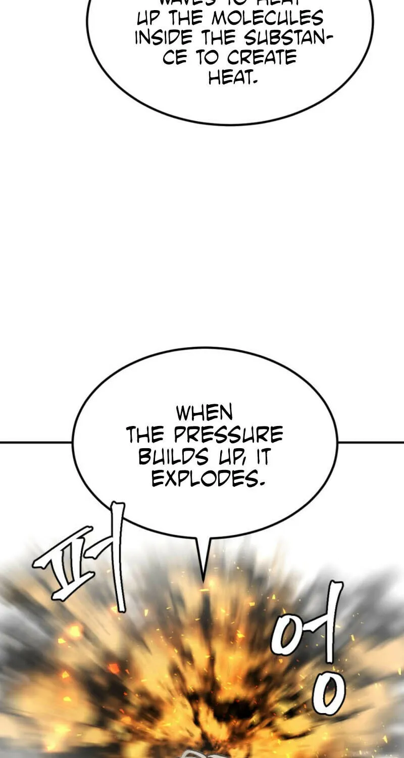 Monsters (Dream Factory Studio) Chapter 34 page 7 - 