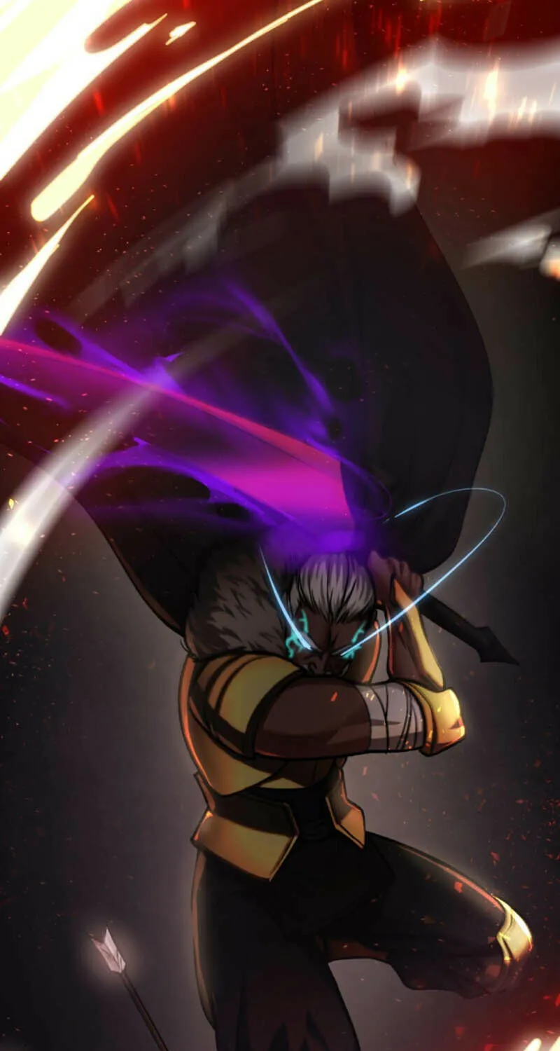 Monsters (Dream Factory Studio) Chapter 34 page 69 - 