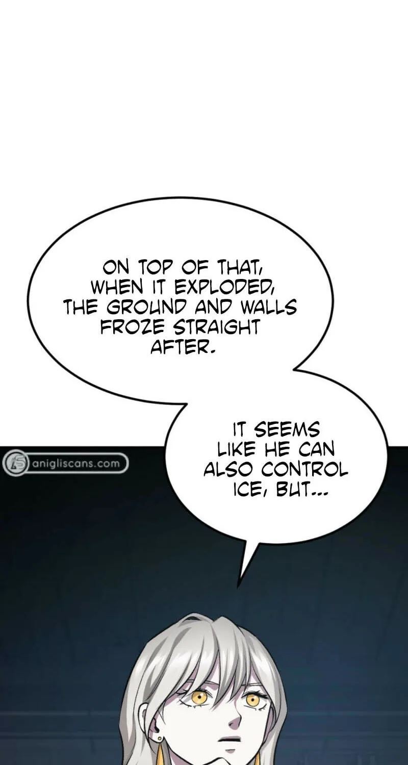 Monsters (Dream Factory Studio) Chapter 34 page 9 - 