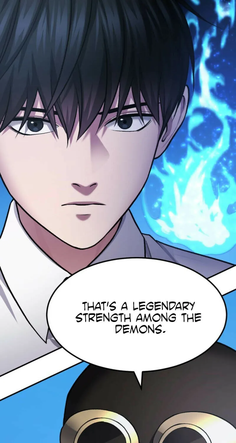 Monsters (Dream Factory Studio) Chapter 34 page 83 - 