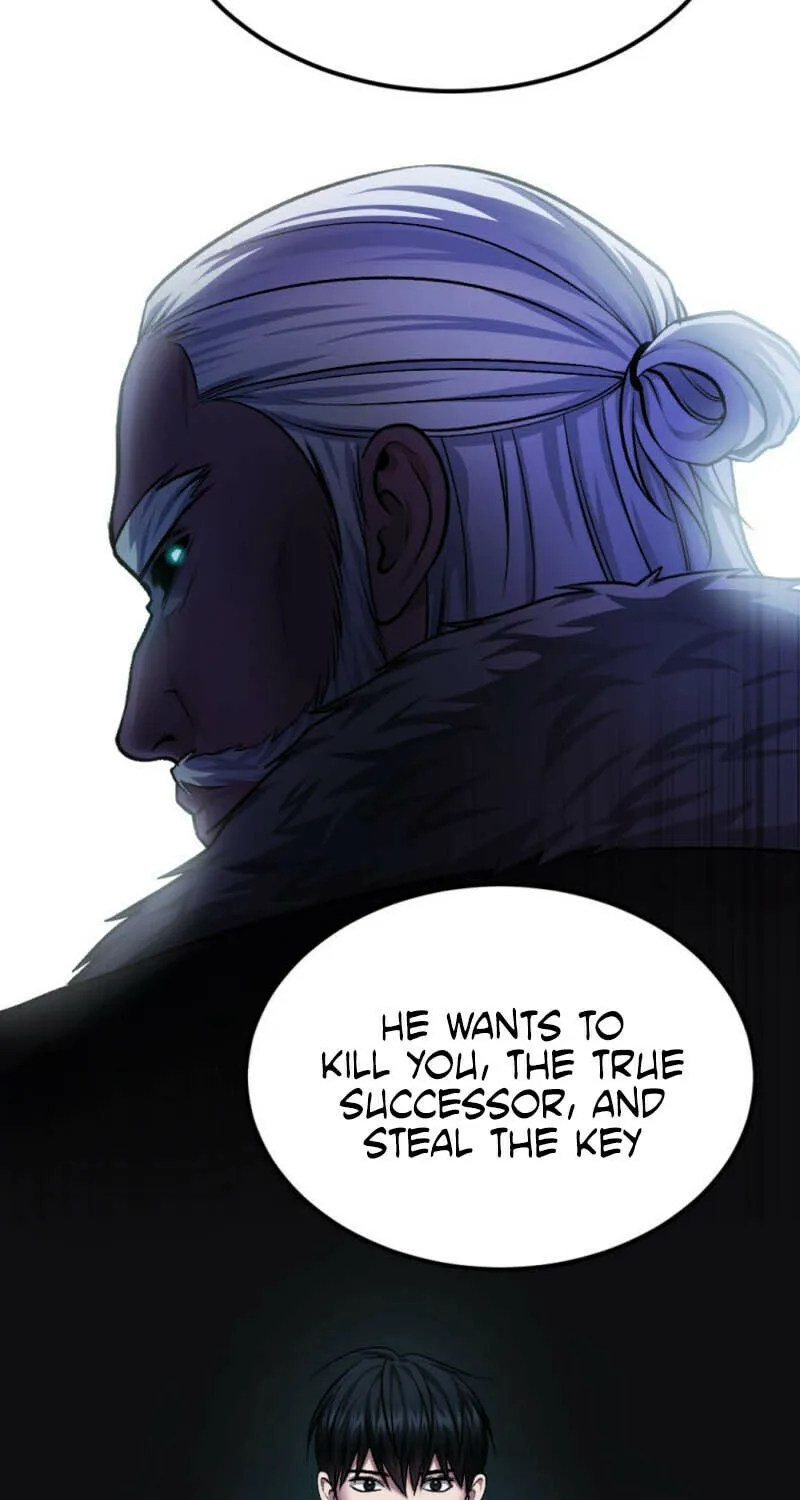 Monsters (Dream Factory Studio) Chapter 34 page 87 - 
