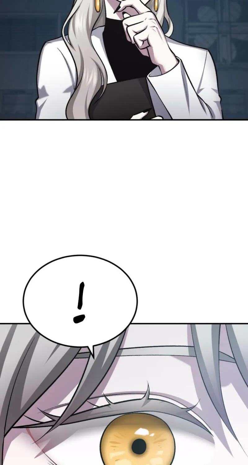 Monsters (Dream Factory Studio) Chapter 34 page 10 - 