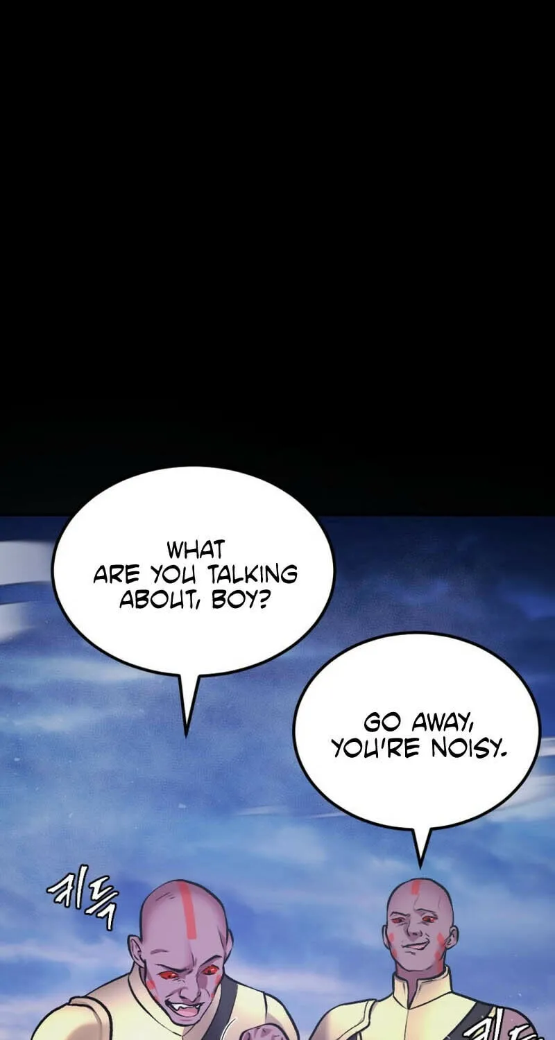 Monsters (Dream Factory Studio) Chapter 35 page 104 - 