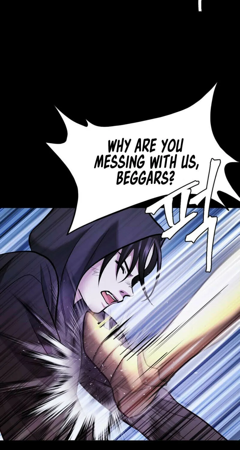 Monsters (Dream Factory Studio) Chapter 35 page 108 - 