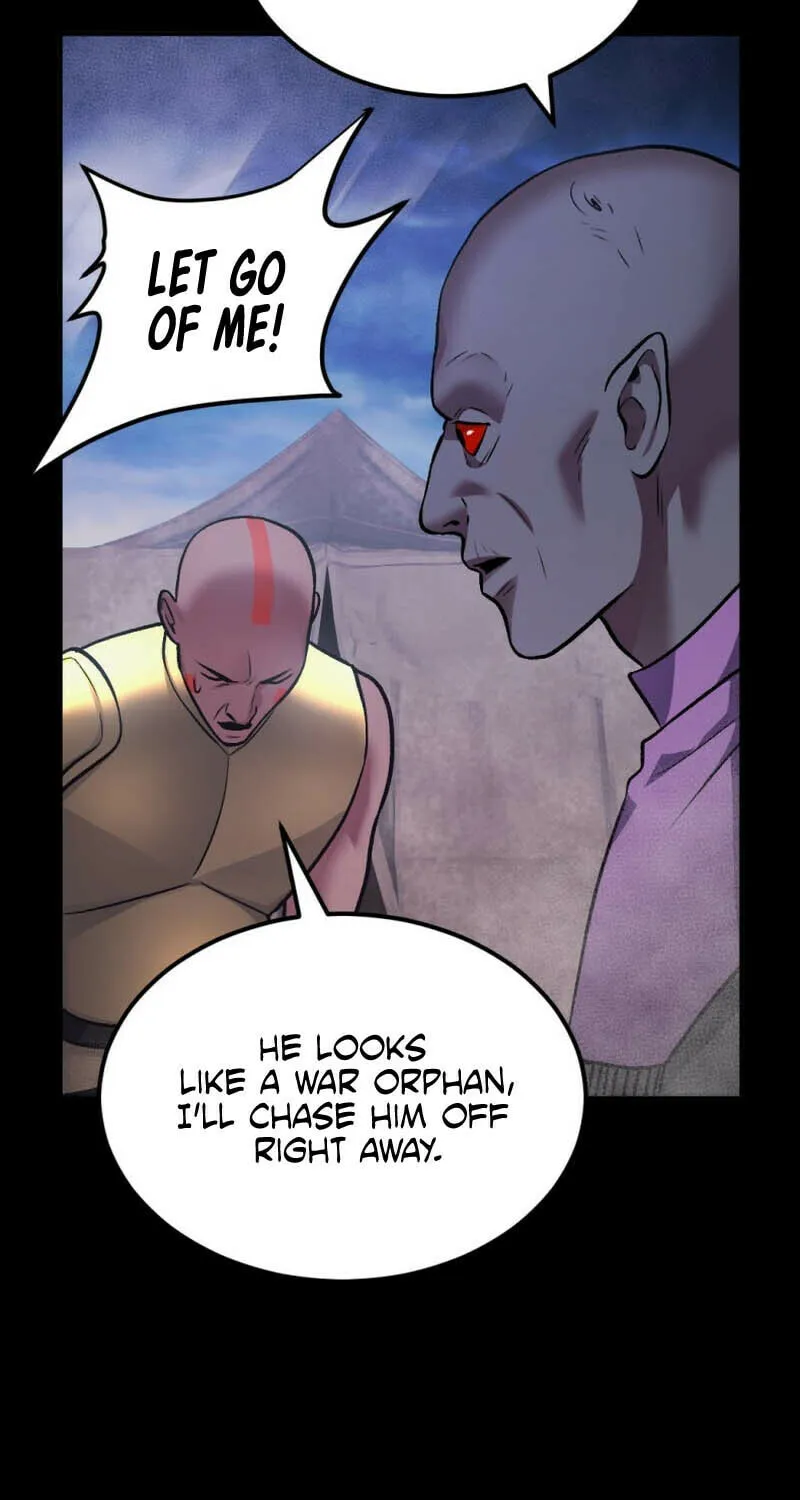 Monsters (Dream Factory Studio) Chapter 35 page 115 - 