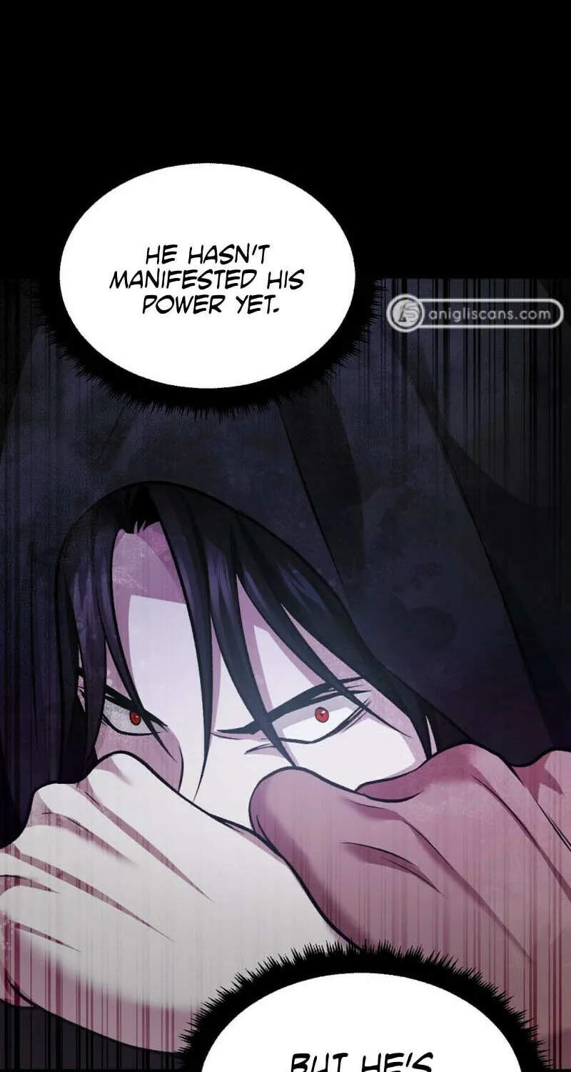 Monsters (Dream Factory Studio) Chapter 35 page 116 - 