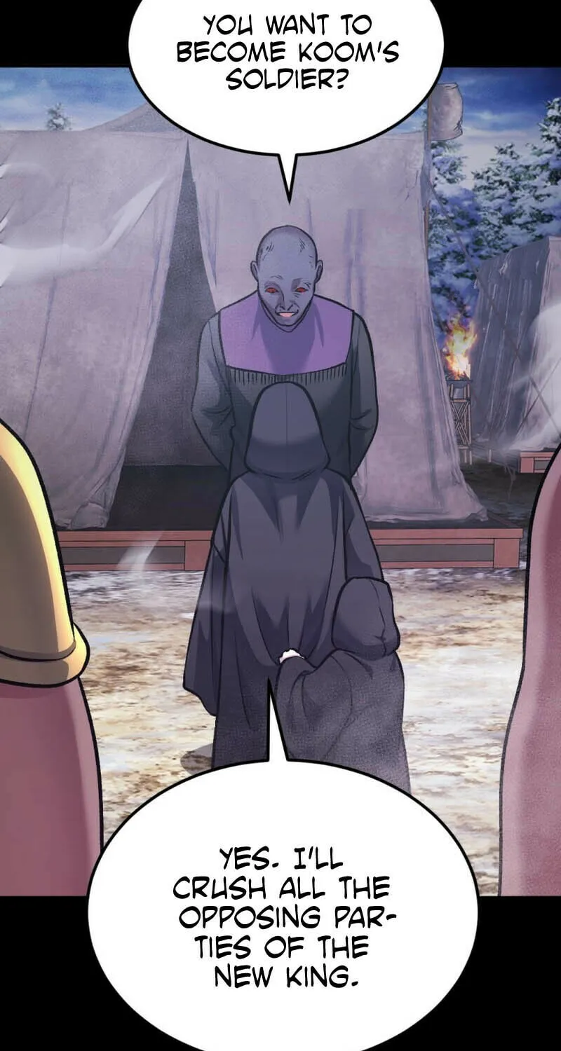 Monsters (Dream Factory Studio) Chapter 35 page 118 - 