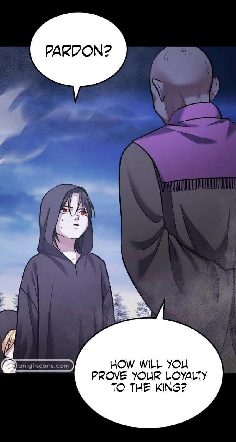 Monsters (Dream Factory Studio) Chapter 35 page 120 - 