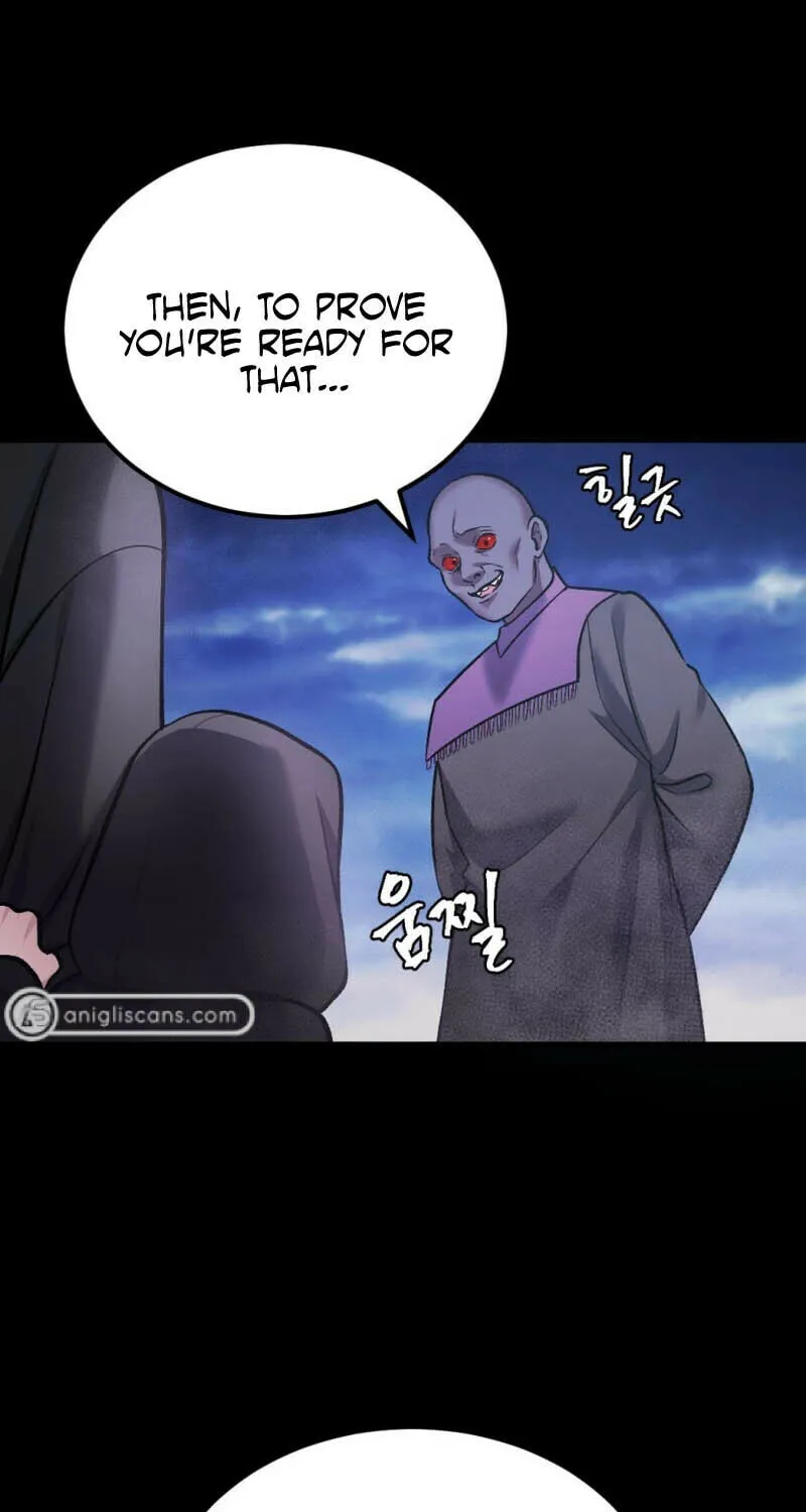 Monsters (Dream Factory Studio) Chapter 35 page 123 - 