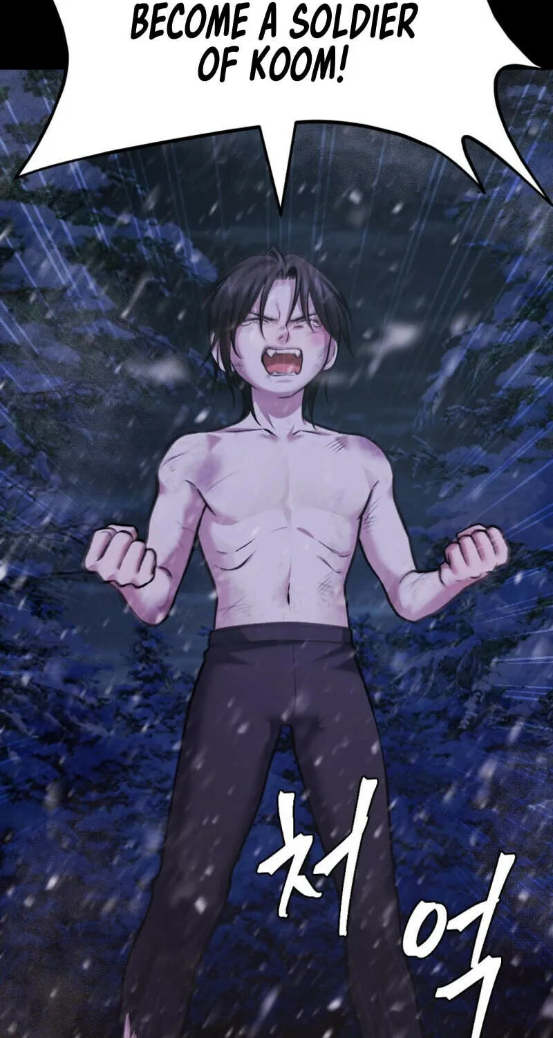 Monsters (Dream Factory Studio) Chapter 35 page 134 - 