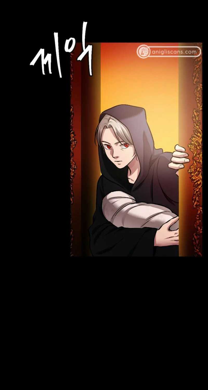Monsters (Dream Factory Studio) Chapter 35 page 17 - 