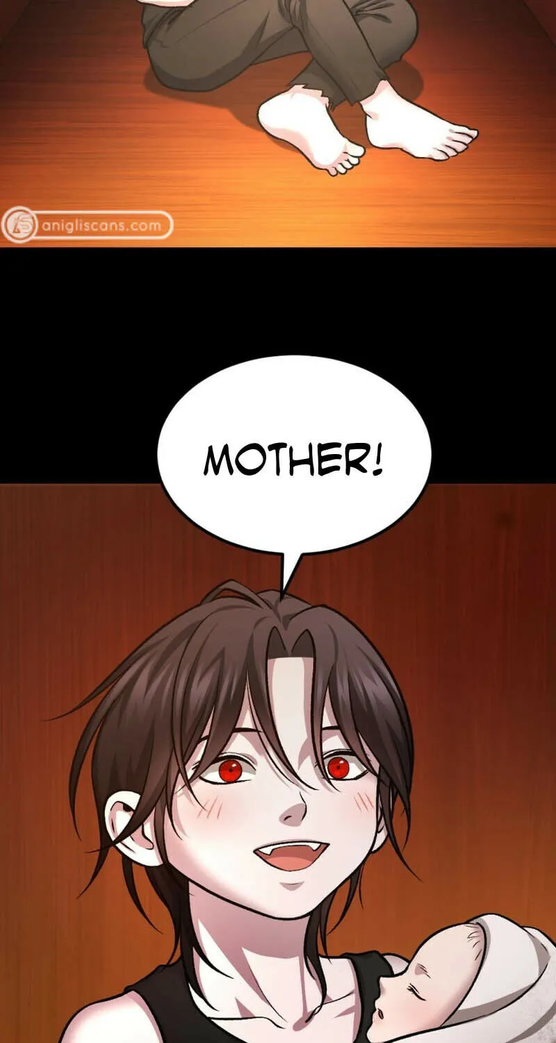 Monsters (Dream Factory Studio) Chapter 35 page 20 - 