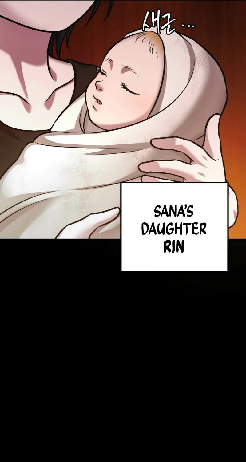 Monsters (Dream Factory Studio) Chapter 35 page 22 - 
